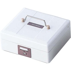 スチール印箱　中型