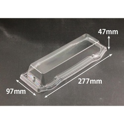 リスパック バイオPET うつくし盛 1-5 OC 蓋