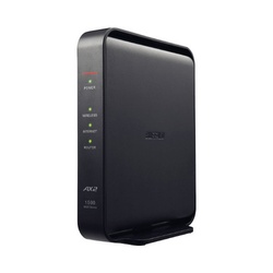 Ｗｉ−Ｆｉ６対応ルーター　１２０１＋３００Ｍｂｐｓ
