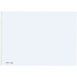 レールクリヤーホルダーＰＥＴ　Ａ３横　２０冊