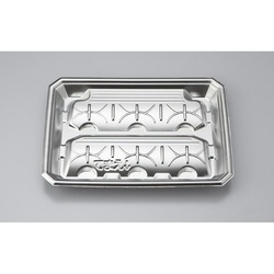 発泡トレー SFプレート63 DX シーピー化成