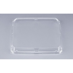 シーピー化成 BFハカマ膳6 嵌合蓋(N)