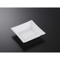 中央化学 惣菜容器 SD ココ K16-W(白) 本体