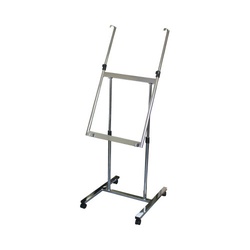 パネルスタンドキャスター