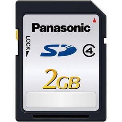 ２ＧＢ　ＳＤメモリーカード