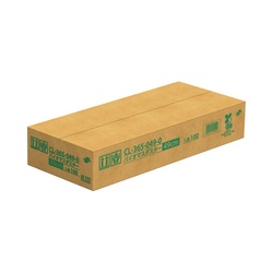 バイオマスダスター２００×４９０ｍｍ（１００枚入）