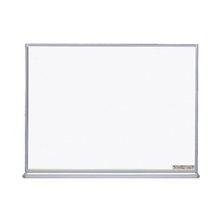 ＷＢ無地ヨコ６００×４６２ｍｍ枠銀Ｘ２