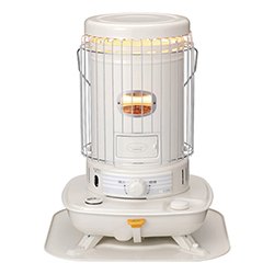 【廃番商品】コロナ 対流型石油ストーブ SL5122