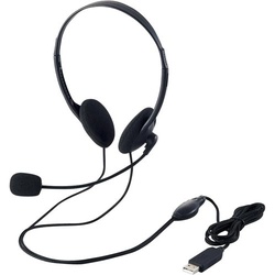 ＵＳＢヘッドセット　ＨＳ−ＨＰ２７ＵＢＫ