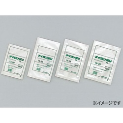 福助工業 真空袋 ナイロンポリ TLタイプ 14-23