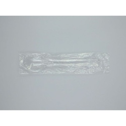 使い捨てスプーン スプーン125 透明 個包装 ホウケン産業