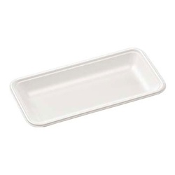 エフピコ 発泡トレー FLB-X11-25(V) エコ白