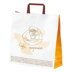 手提げ袋 シトロン No.2 石渡