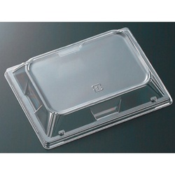 中央化学 CT WF-26 重ね高蓋