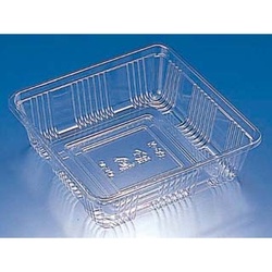 リスパック フルーツ容器 エコフルーツK-83