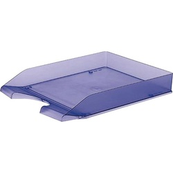 レタートレー　パープル　ＬＴ−５００ＰＵ