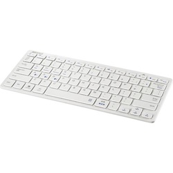 Ｂｌｕｅｔｏｏｔｈ対応コンパクトキーボード