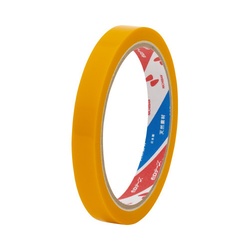 セロテープ　着色　１２ｍｍ×３５ｍ　黄