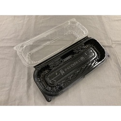 中央化学 フードパック ワンパック22- 9 黒