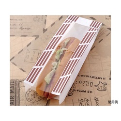 大阪ポリエチレン販売 ストライプフェネットNo.319(B)