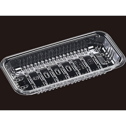 エフピコ 透明トレー APFC-A10-25