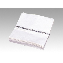 福助工業 平袋 ニューホワイトパック 平3号