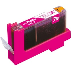 リサイクルＢＣＩ−７ｅＭ対応　マゼンタ　３個入