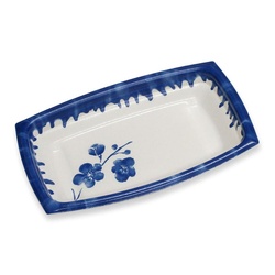 惣菜容器 夢デリLS40 梅 デンカポリマー