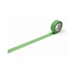 ｍｔ　８Ｐ　若緑