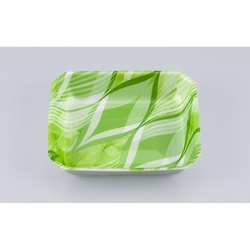 発泡トレー V-惣菜35深 サラード シーピー化成