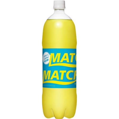 マッチ　１．５Ｌ　８本