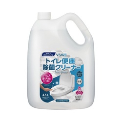 Ｖ−ＳＡＶＥ便座除菌クリーナー４．５Ｌ