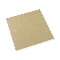 ワン折重60×60 クラフト共蓋