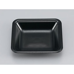 発泡トレー 新LF13-30 黒 シーピー化成