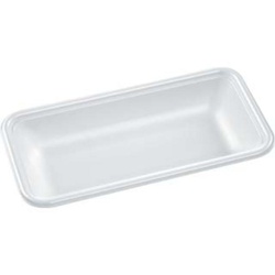 エフピコ 発泡トレー FLB-A10-30 白