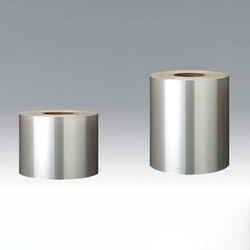 トップシールフィルム TRF1-140 トップフィルム 140×500m 明和産商