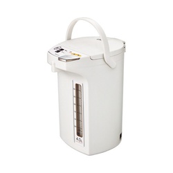 ポット　電動給湯ポット　４．０Ｌ　ＷＭＪ−４０