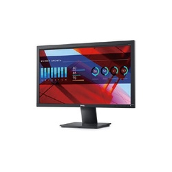 ２１．５型ワイドディスプレイ　ブラック