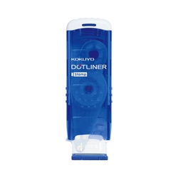 スタンプのり＜ドットライナースタンプ＞（本体）