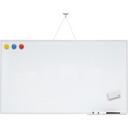 ホワイトボードＭＸ　無地　ワイド