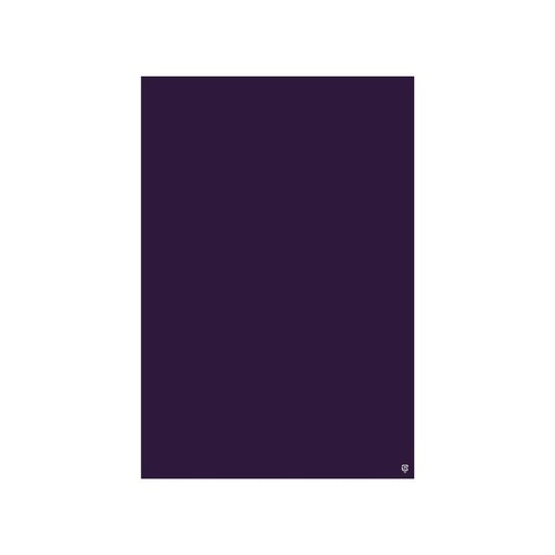 テープ無 OPP袋 クリアバッグ クリアカラー(ネイビー) M ベルベ