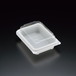 スミ フードパック ユニコン LS-85-10 W