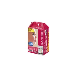 写真用紙　光沢紙　厚手　Ｌ判　１冊（２５０枚）