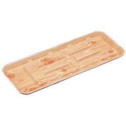 エフピコ 発泡トレー FU-33-14(V) ひのき