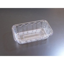 リスパック フルーツ容器 エコ フルーツ 2S