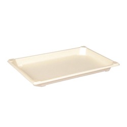 パックスタイル バガス容器 BB寿司容器 S-25 ラミ