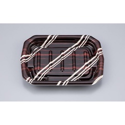 惣菜容器 TNデリカ内19 リッチ 本体 シーピー化成