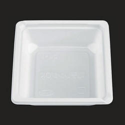 軽食容器 カップ CM-M 白 本体 エフピコチューパ