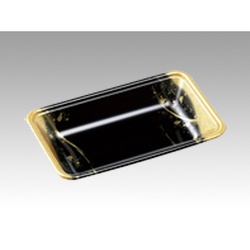 エフピコ 発泡トレー FLB-A12-30 エコ金絵巻