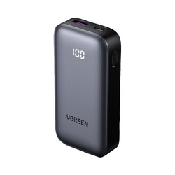 １００００ｍＡｈ急速充電モバイルバッテリー　３０Ｗ